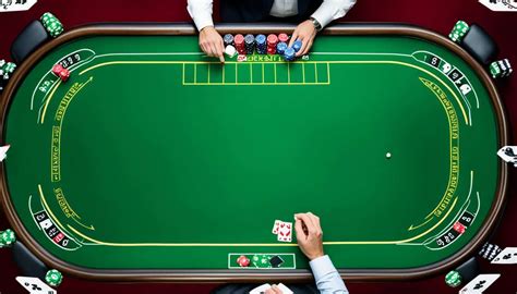 Reading a Baccarat Board: A Beginner's Guide.